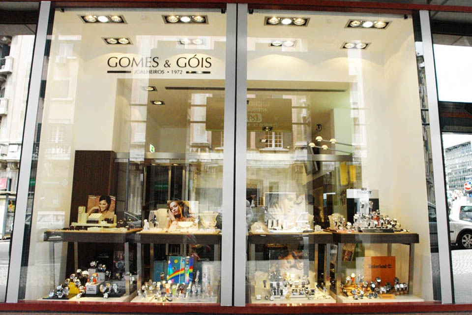 Gomes e Gois - Lisboa