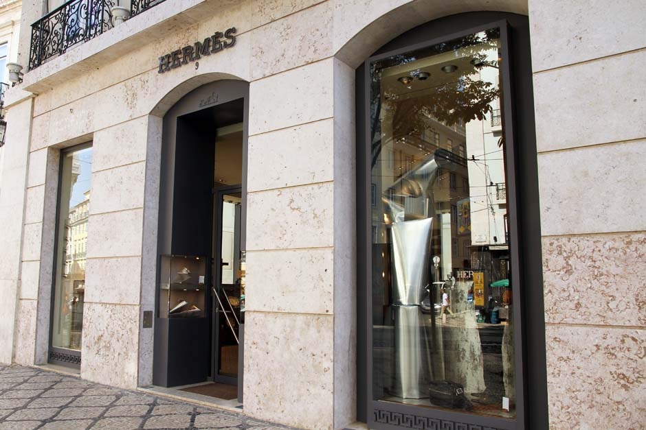 Hermés - Chiado