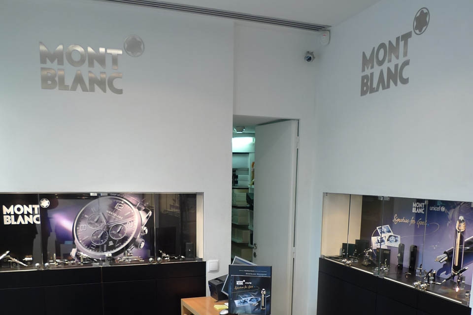 Montblanc - Marcolino Porto