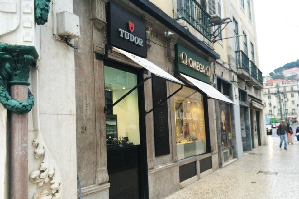 Ourivesaria Portugal
