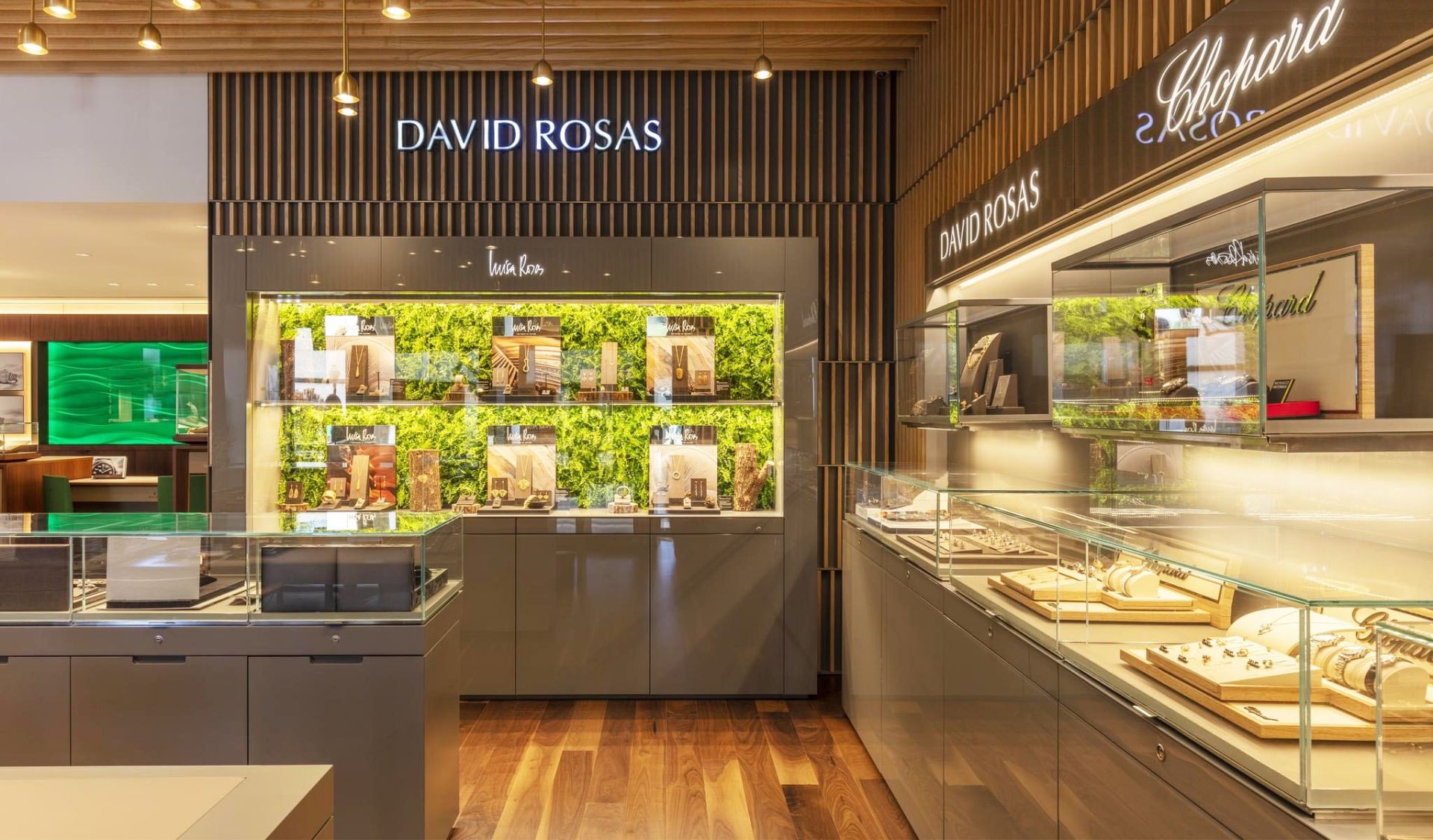 David Rosas - Funchal