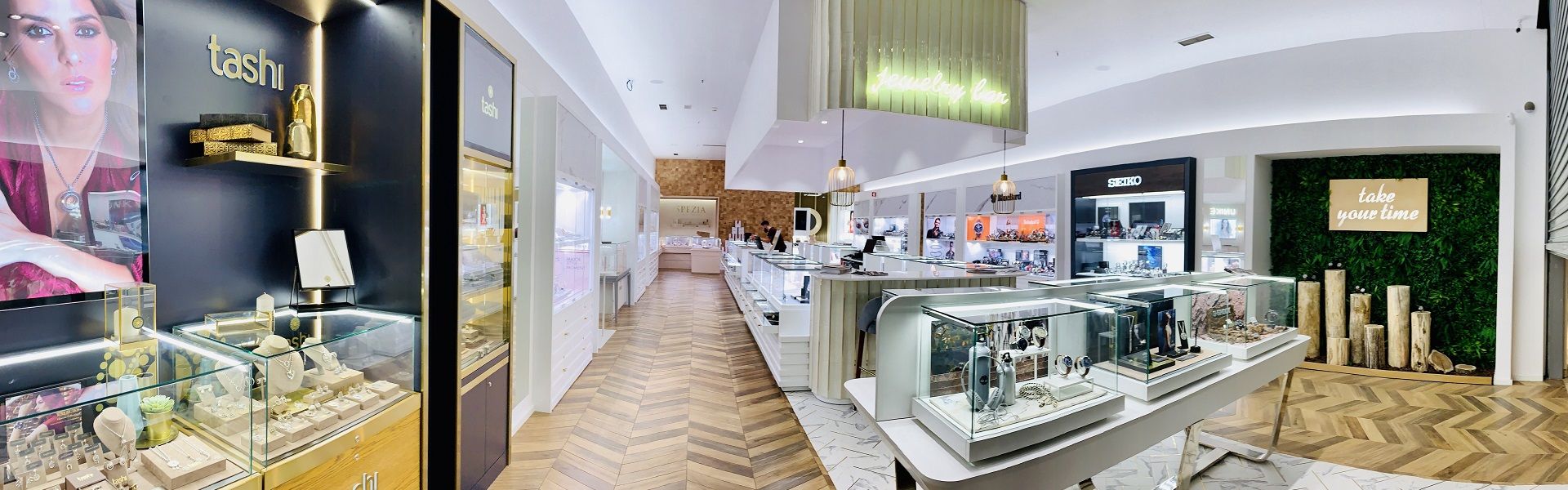 Bluebird - Arrabida Shopping